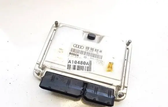 Audi A4 S4 B5 8D Engine control unit/module 038906019an 0281010094