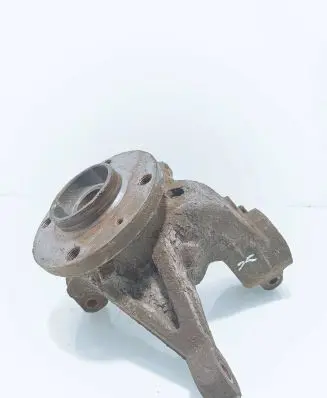 Peugeot Partner Front wheel hub spindle knuckle