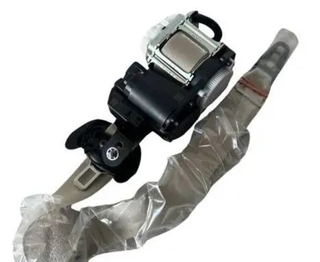 Mercedes-Benz EQS X296 Front seatbelt A2968605301