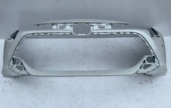 Toyota Corolla E210 E21 Front bumper 5211902P40