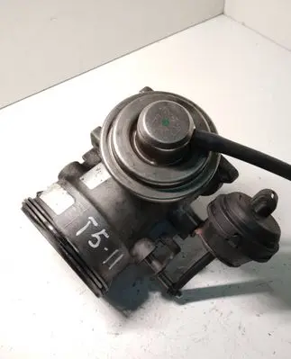 Volkswagen Transporter - Caravelle T5 EGR valve 070128073