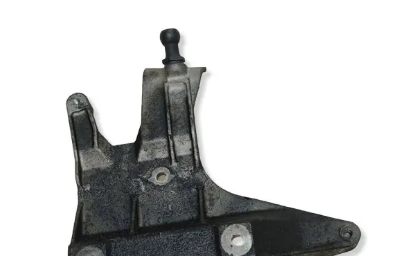 Audi A6 S6 C6 4F Engine mounting bracket 03G131159B