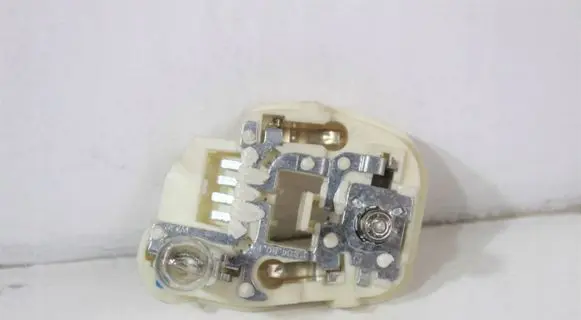 BMW 3 E90 E91 Fog light bulb 7211211