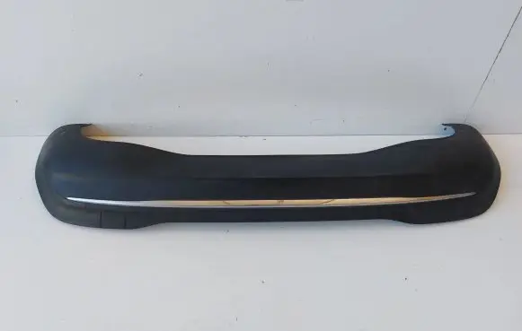 Mercedes-Benz B W247 Rear bumper lower part trim a2478851701