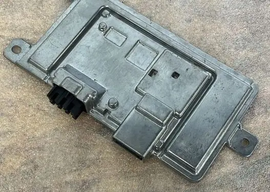 Volkswagen ID. Buzz Camera control unit module 1EA907556M 1EA907556P