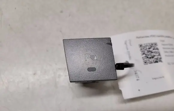 Opel Signum Parking (PDC) sensor switch 13138264 13549910