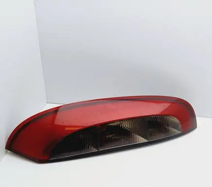Opel Corsa C Rear/tail lights 09114337