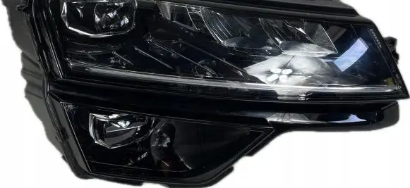 Skoda Karoq Headlight/headlamp 57B941016D