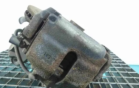 Volkswagen PASSAT CC Front brake caliper IMPRK1324969