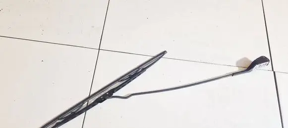 Audi 100 200 5000 C3 Front wiper blade arm 4439554070