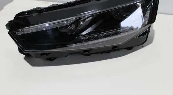 Skoda Scala Headlight/headlamp 655941015A
