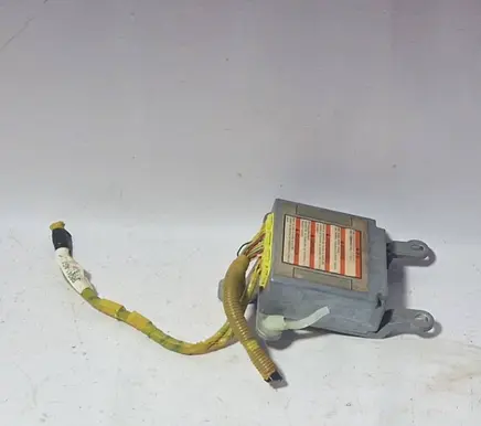 Subaru Legacy Airbag control unit/module 98221AG060 1523006670 XAN3E02555E
