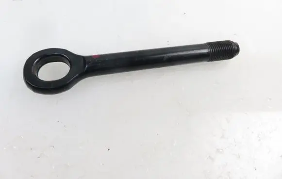 KIA Ceed Tow bar 