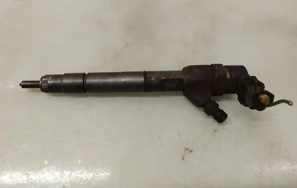 Honda Civic Fuel injector 0445110288