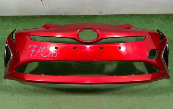 Toyota Prius (XW50) Front bumper 52119-47700