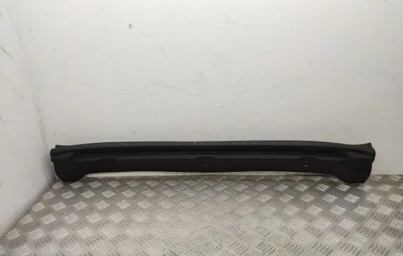 Ford Ecosport Trunk/boot sill cover protection GN15A40352 GN15A40352PAW GN15A40352DBW
