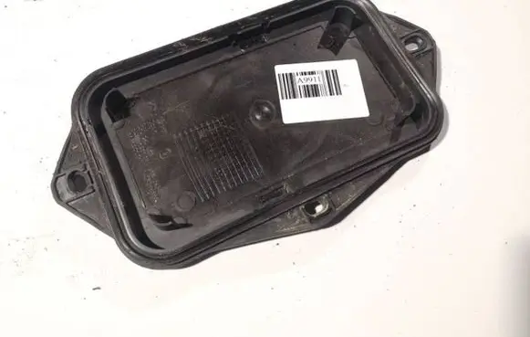 Skoda Octavia Mk2 (1Z) Headlight/headlamp dust cover 5p0941369