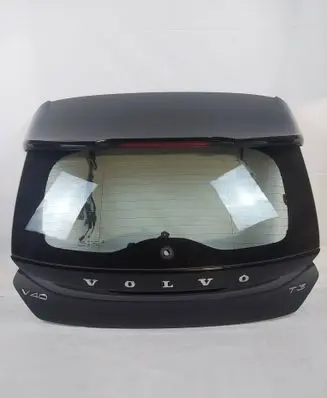 Tailgate/trunk/boot lid