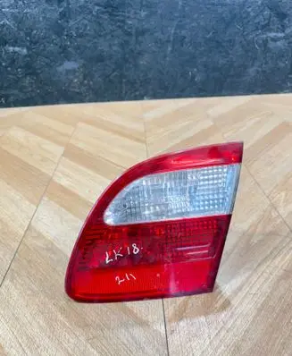 Mercedes-Benz E W211 Tailgate rear/tail lights A2118201464 379504 379142