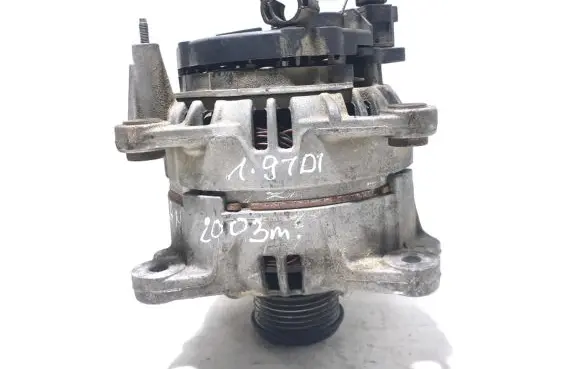 Volkswagen Sharan Generator/alternator 06F903023F