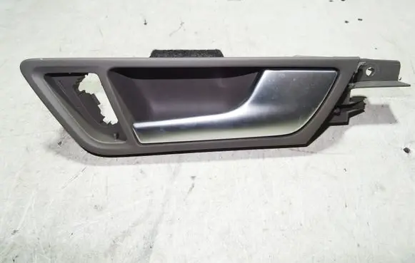 Audi Q5 SQ5 Rear door interior handle 8R0839020
