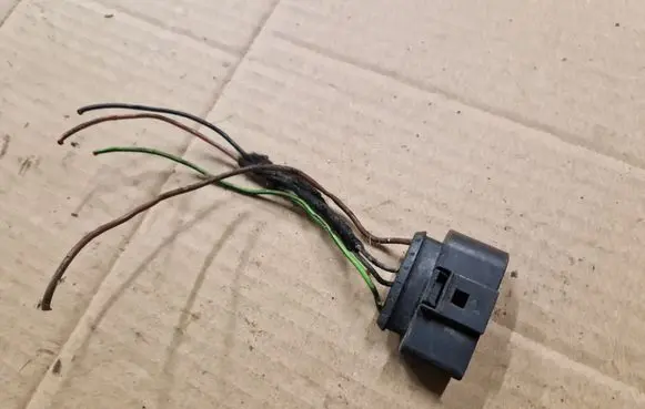 Volkswagen Transporter - Caravelle T5 Other relay 1J0973726