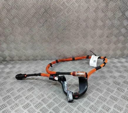 Mercedes-Benz EQC Other wiring loom A2935402405