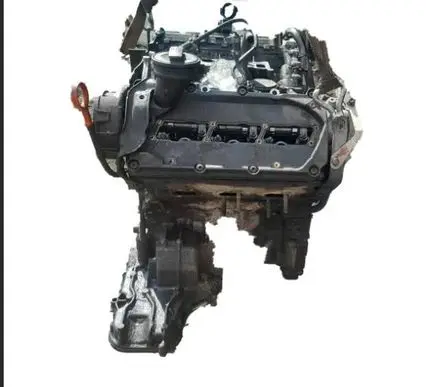 Audi A6 S6 C6 4F Engine ASB