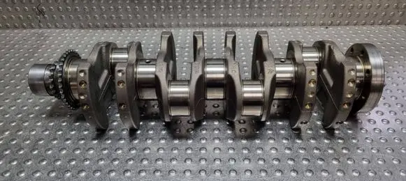 Ford Transit Custom Crankshaft S27698580 BK2Q6303AA