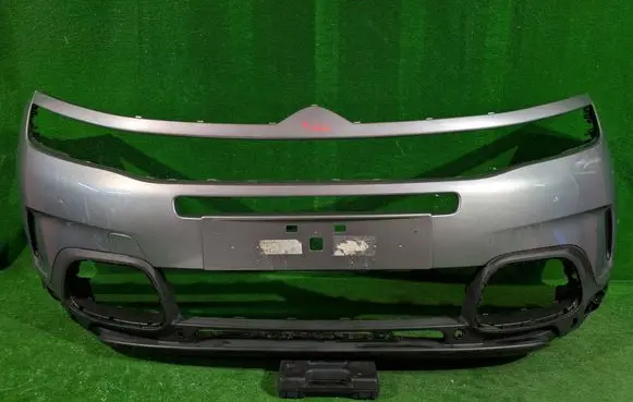 Citroen C5 Aircross Front bumper