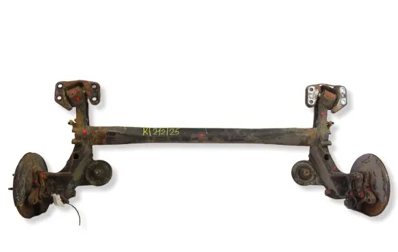 Chevrolet Orlando Rear axle beam 