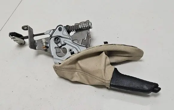 BMW 3 E92 E93 Handbrake/parking brake lever assembly 6782749