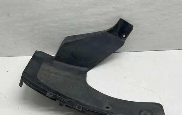 Toyota Highlander XU50 Rear mudguard 525920E060