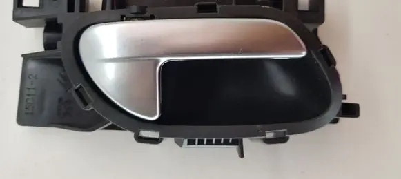 Peugeot 508 Rear door interior handle trim 9660525380 9685950277