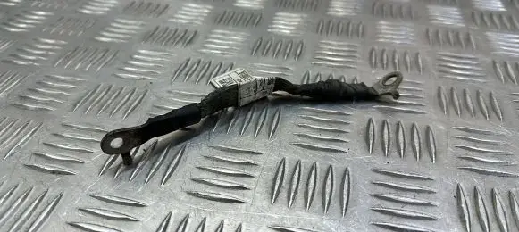 KIA Sportage Negative earth cable (battery) 91860F1230