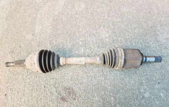 Ford Explorer V Front driveshaft FB533B437DA
