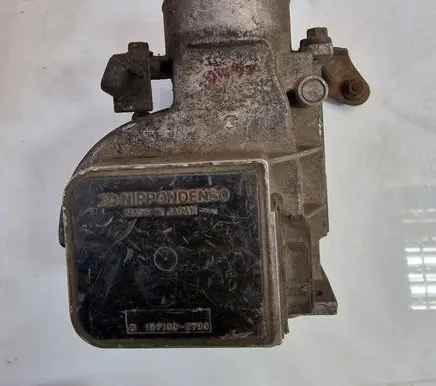 Mazda 626 Mass air flow meter 1971002700