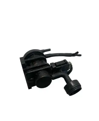 Opel Zafira A Turbo solenoid valve 4534375