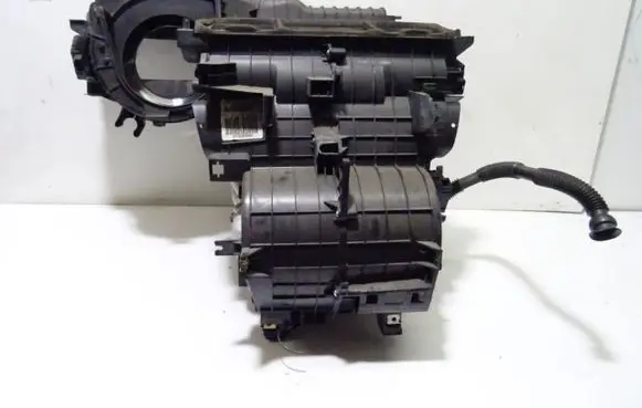 Renault Megane I Heater blower radiator 