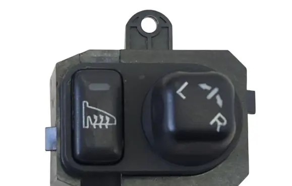 Honda Accord Wing mirror switch SEAG012M1 NH167L1544T