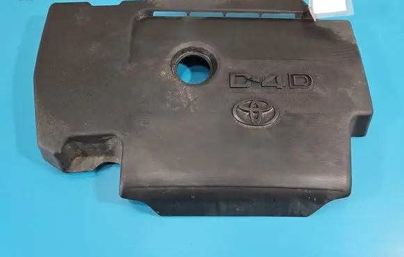 Toyota Verso Engine cover (trim) IMPRK1584883