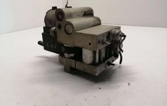 Audi A6 S6 C4 4A ABS Pump 265527346 W6431P