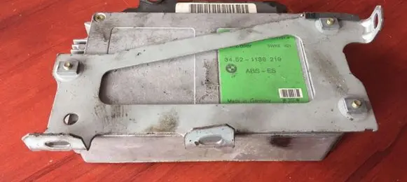BMW 3 E36 ABS control unit/module 7116198