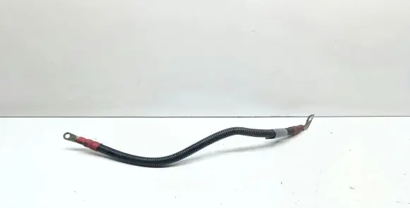 BMW X5 E70 Positive cable (battery) 7796127