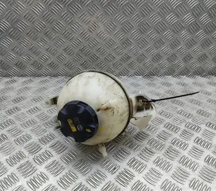 BMW X4 G02 Coolant expansion tank/reservoir 8742660