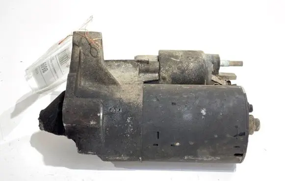Renault Scenic II - Grand scenic II Starter motor 0001106024