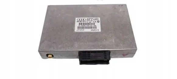 Audi A4 S4 B7 8E 8H Bluetooth control unit module 8P0862335D