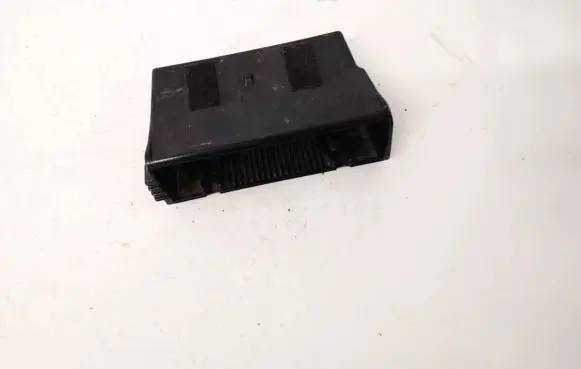 Car ashtray