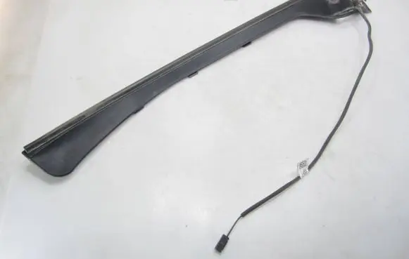 Volkswagen Sharan Liftgate motion sensor 7N0827711