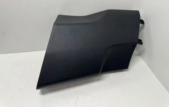 Audi E-tron GT (B) pillar trim (bottom) 9J1867239C 9J1867239
